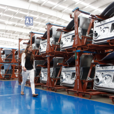 Industria automotriz le apuesta a la innovación y sostenibilidad